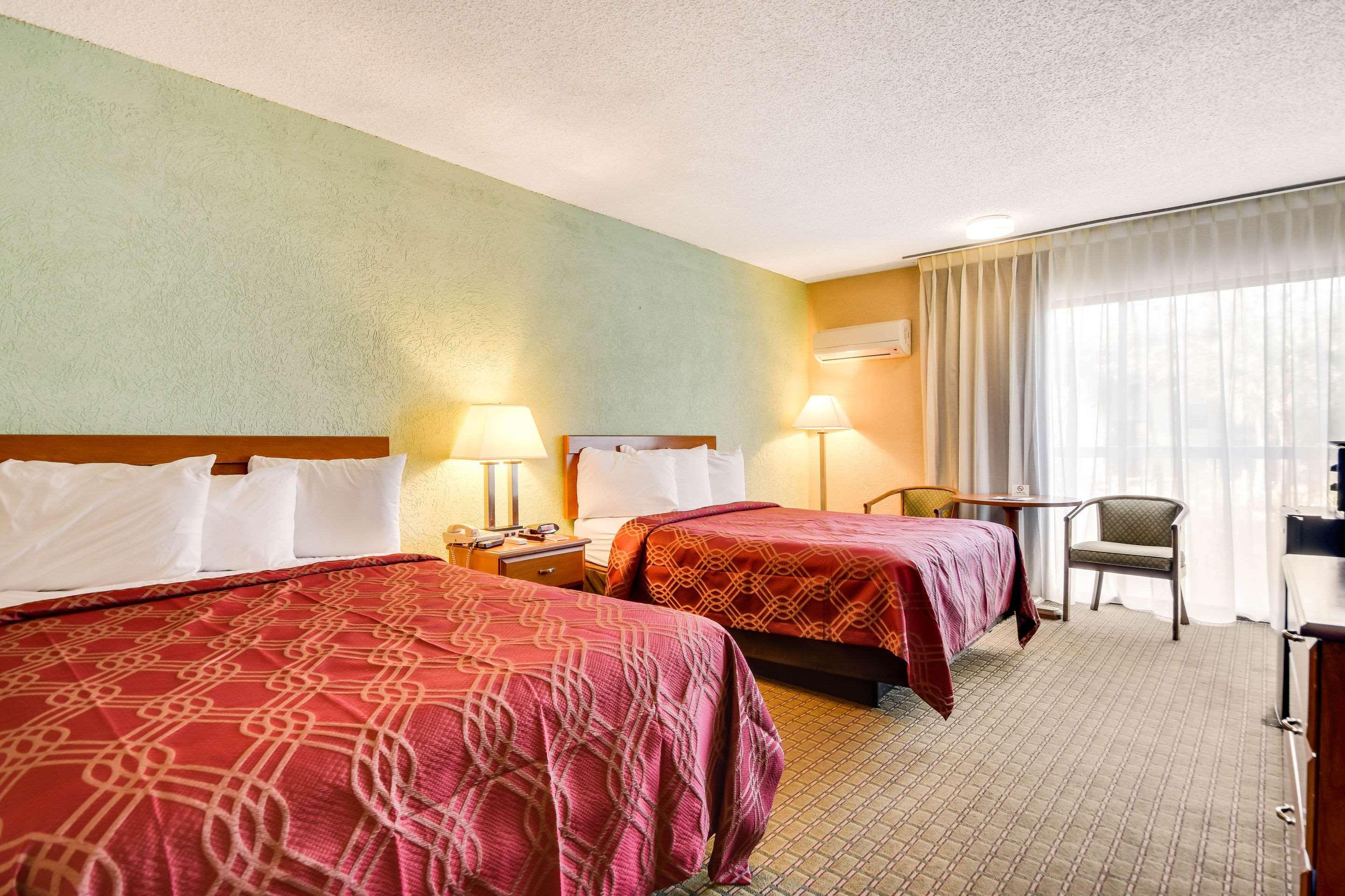 Hotel Econo Busch Gardens Tampa