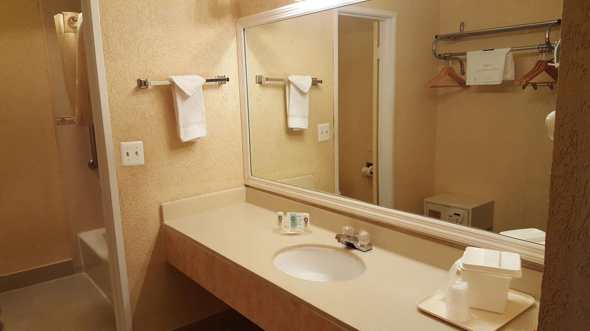Hotel Econo Busch Gardens