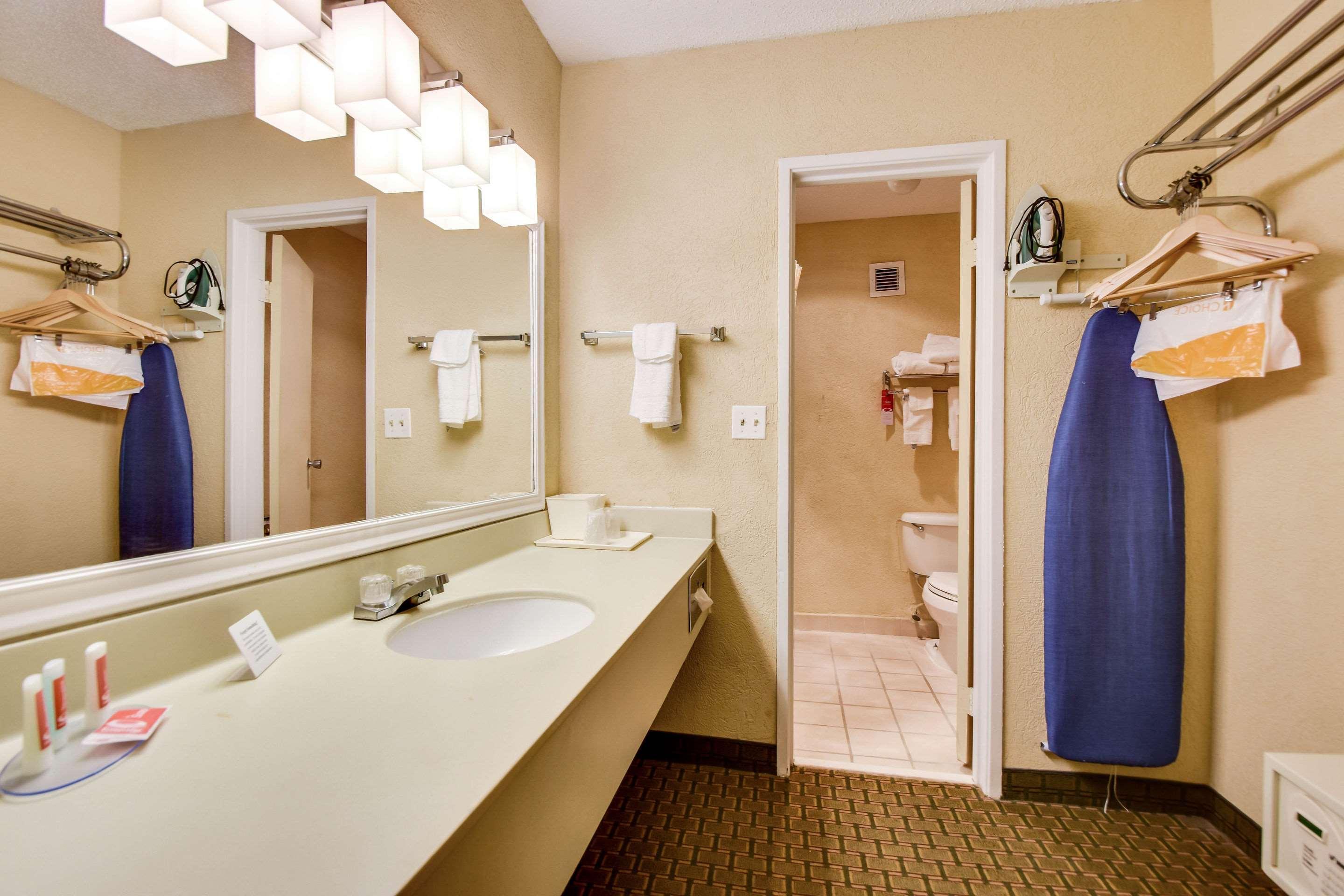 Econo Busch Gardens Hotel Tampa